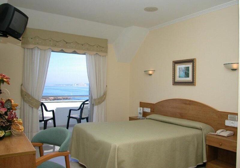 Люкс, Villa Duflot Hôtel & Spa Perpignan