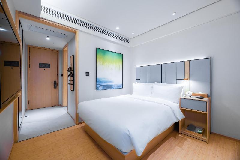 Номер Deluxe, Villa Duflot Hôtel & Spa Perpignan