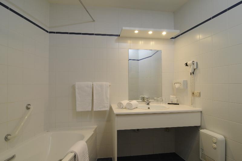 Номер Superior, Rosenburg Hotel Brugge