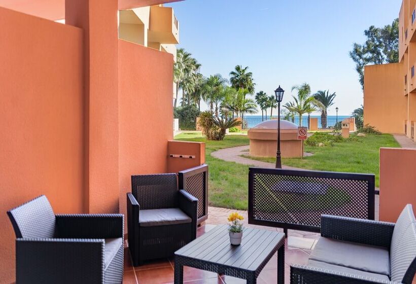 Студио Стандарт Боковой Вид на Море, Don Juan Beach Resort