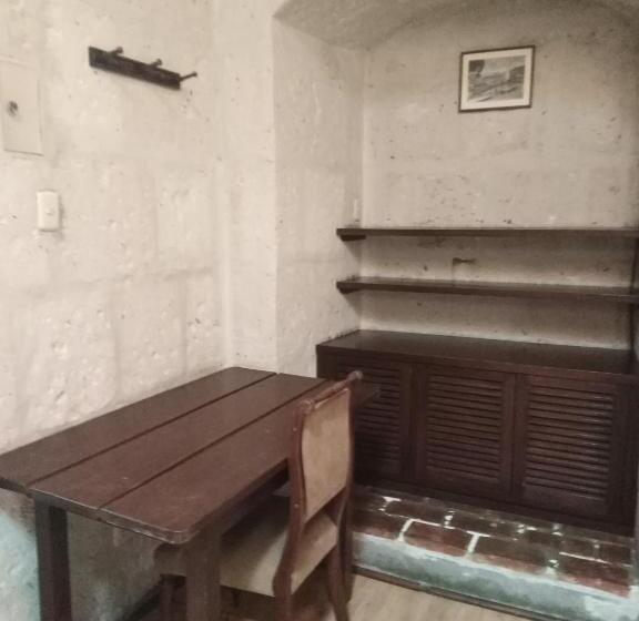חדר סטנדרט, Casablanca Hostal