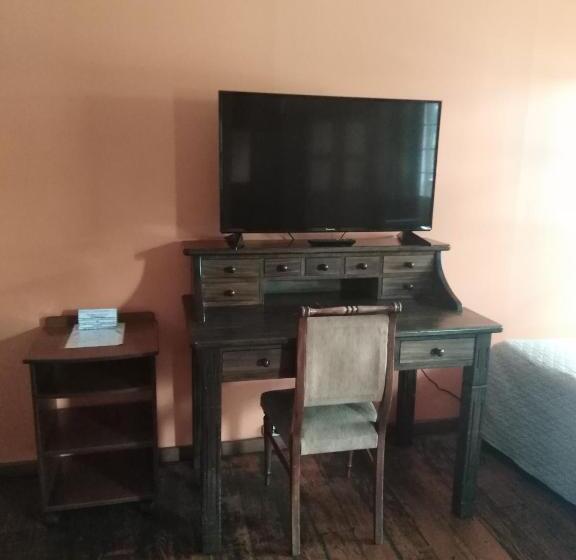 חדר סטנדרט, Casablanca Hostal