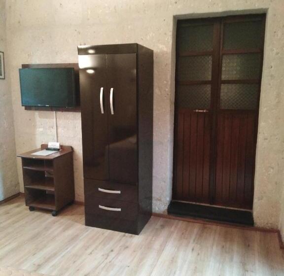 חדר סטנדרט יחיד, Casablanca Hostal