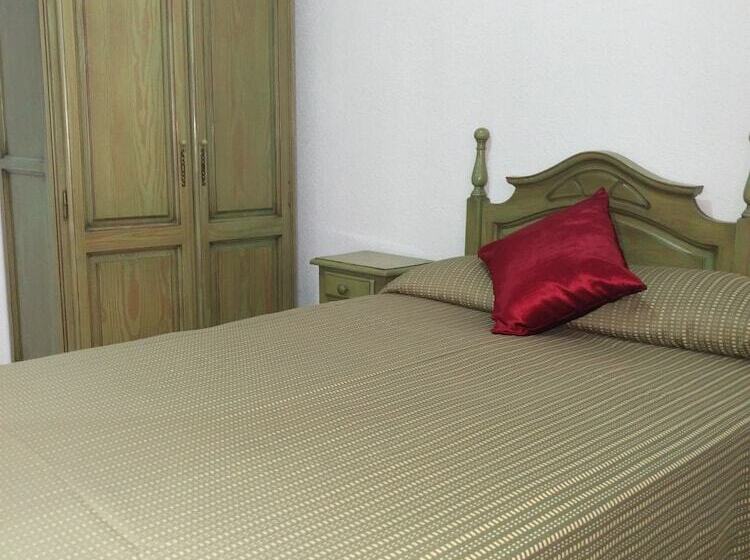 اتاق استاندارد, Eco Hotel Toledo
