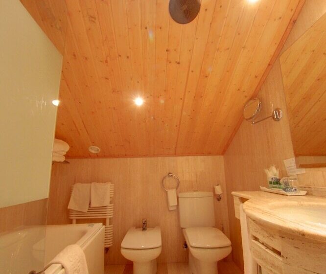 Номер Economy, Balneario Parque De Cazorla