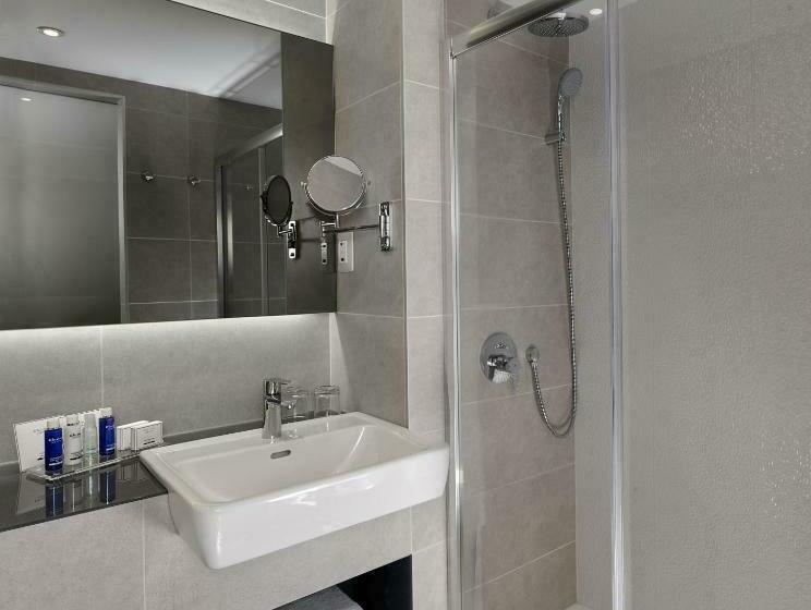 سوئیت 2 خوابه, Park Plaza Arena Pula