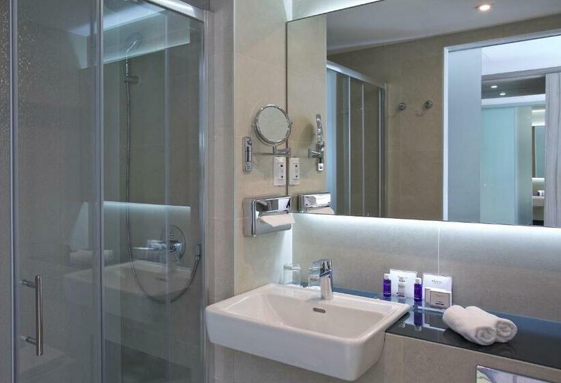 Deluxe Suite Sea View, Park Plaza Arena Pula