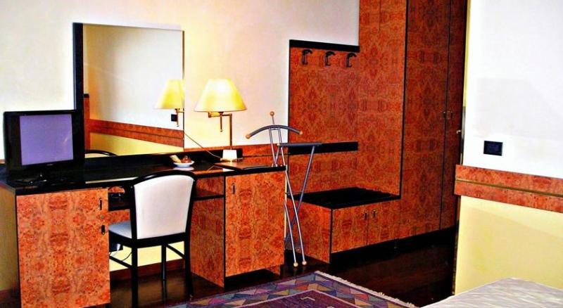 Номер Superior, Park Hotel Villa Leon D Oro