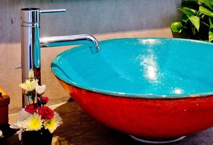 اتاق سوپریور, Purimuntra Resort & Spa