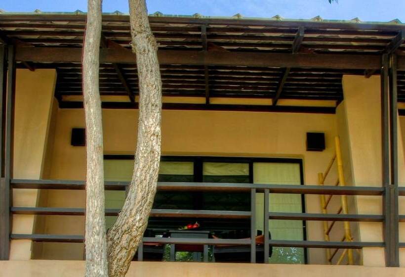 اتاق سوپریور, Purimuntra Resort & Spa