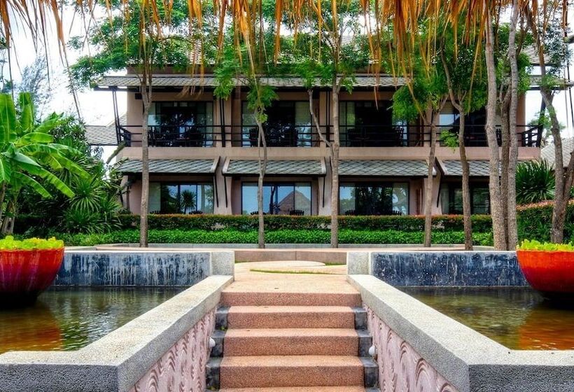 اتاق سوپریور, Purimuntra Resort & Spa