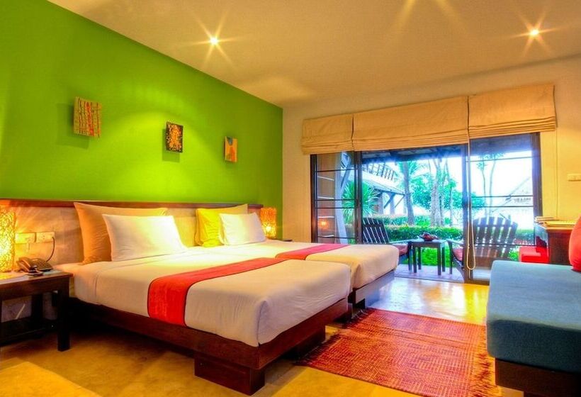 اتاق سوپریور, Purimuntra Resort & Spa
