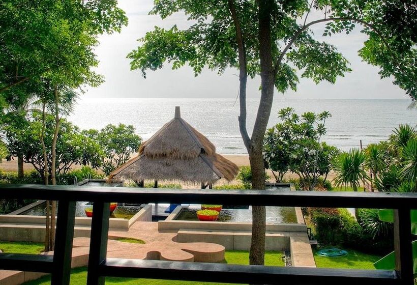 اتاق لوکس, Purimuntra Resort & Spa