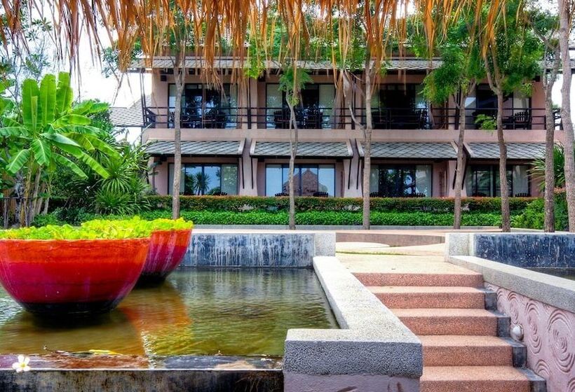 اتاق لوکس, Purimuntra Resort & Spa
