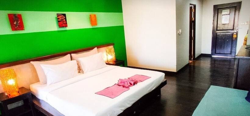اتاق سوپریور, Purimuntra Resort & Spa