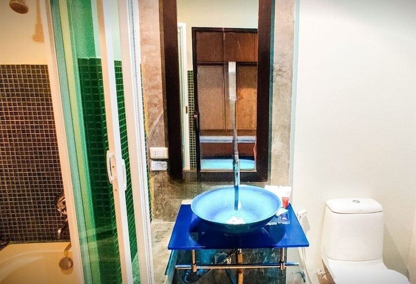 اتاق لوکس, Purimuntra Resort & Spa