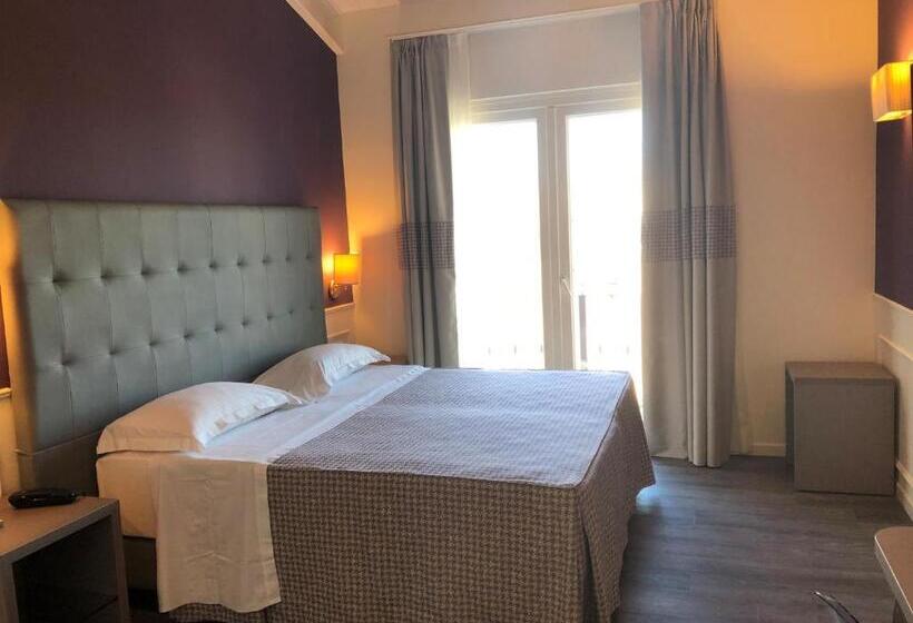اتاق سوپریور, Savoia Hotel Regency