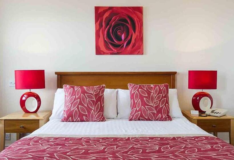 اتاق استاندارد, The Chesterhouse