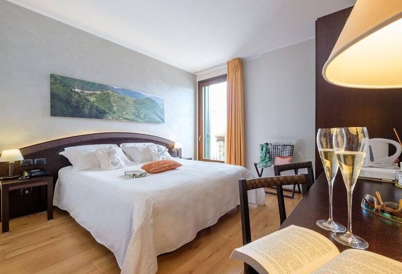 스탠다드 트리플 룸, Wine Hotel San Giacomo Activity & Wellness