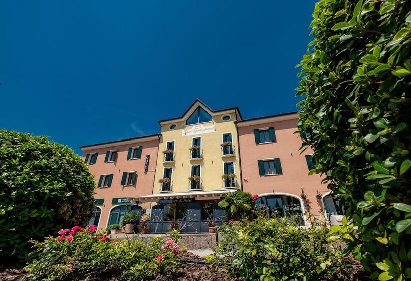 이코노미 싱글 룸, Wine Hotel San Giacomo Activity & Wellness