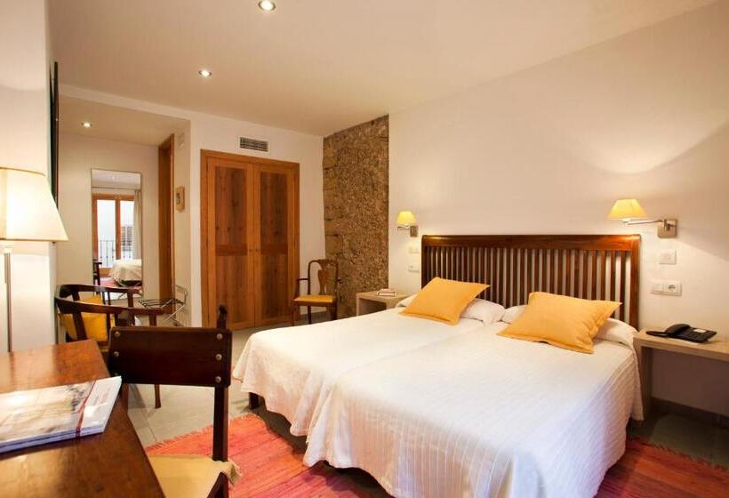 스탠다드 룸, L Host Boutique Rooms