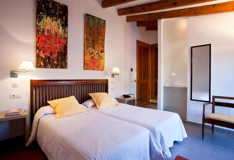 스탠다드 룸, L Host Boutique Rooms