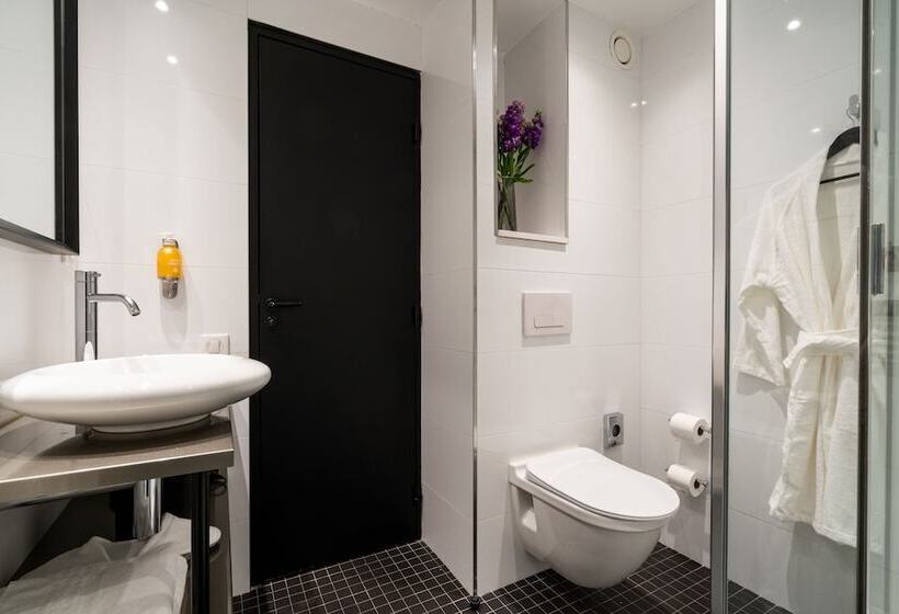 クラシックルーム, Grand Hotel Lafayette