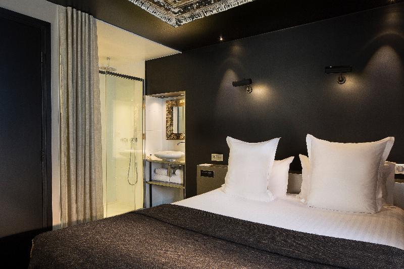 クラシックルーム, Grand Hotel Lafayette