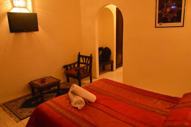 اتاق استاندارد, Amalay