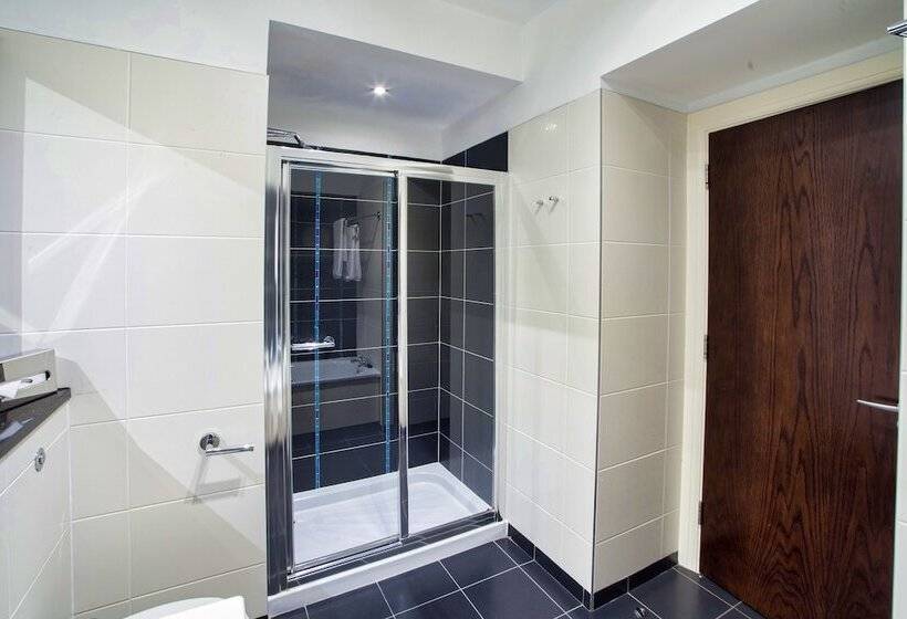 Полулюкс, Carlton Hotel Blanchardstown