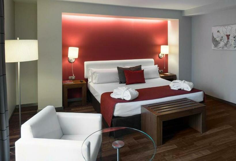Номер Superior, Catalonia Ramblas 4* Sup