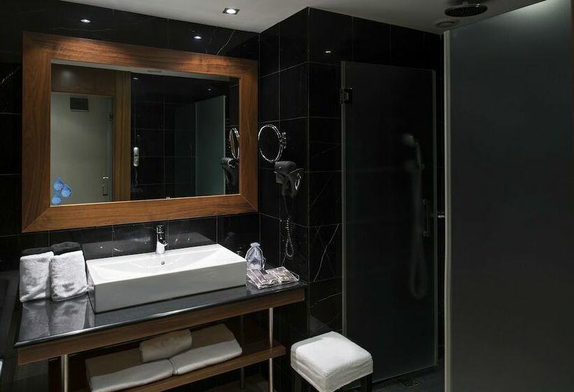Номер Superior, Catalonia Ramblas 4* Sup