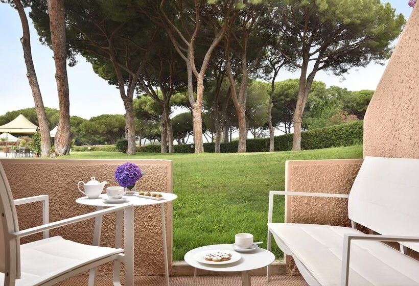 سوییت, Golf Hotel Punta Ala
