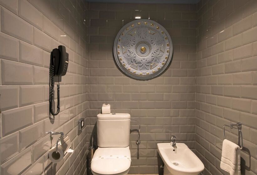 اتاق لوکس, Grand Mogador Menara & Spa