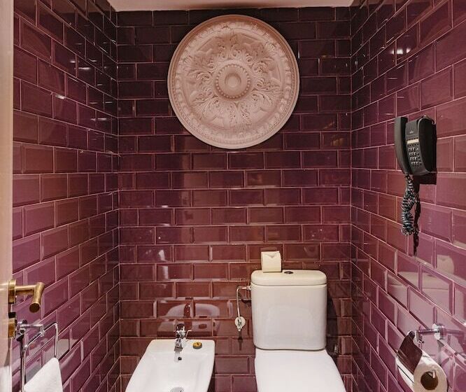 اتاق لوکس, Grand Mogador Menara & Spa