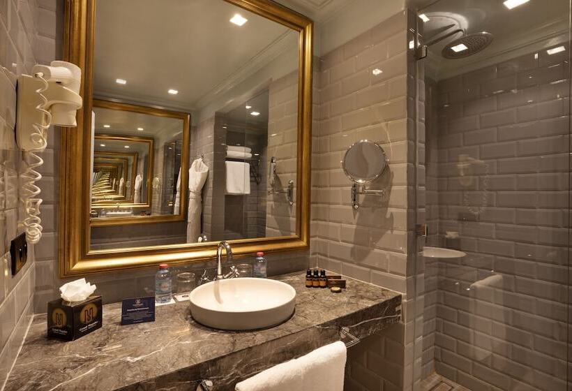 اتاق لوکس, Grand Mogador Menara & Spa