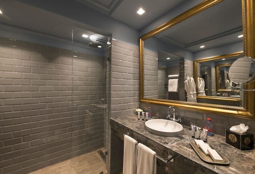 اتاق لوکس, Grand Mogador Menara & Spa
