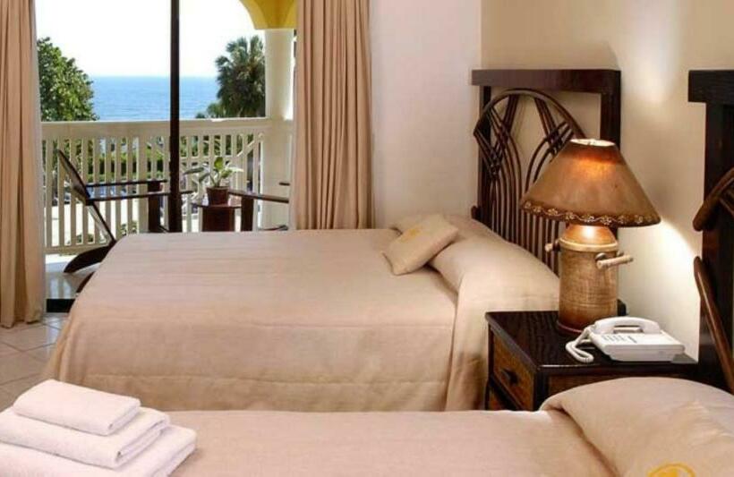 스탠다드 룸 바다 전망, Lifestyle Tropical Beach Resort & Spa All Inclusive