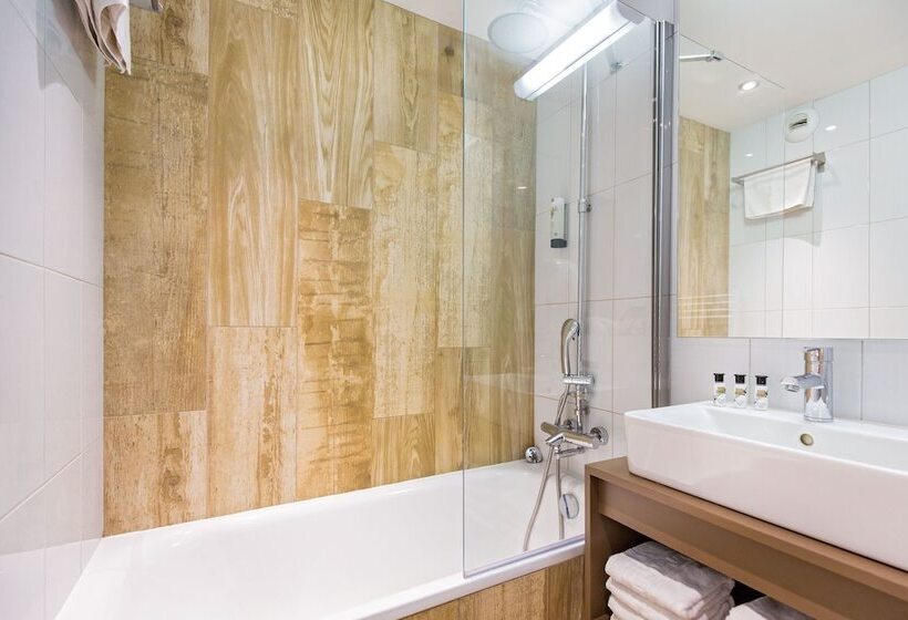 Номер Стандарт, Sowell Hotels Le Parc & Spa
