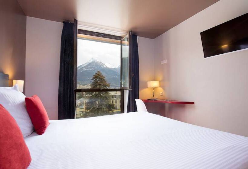 Номер Superior, Sowell Hotels Le Parc & Spa