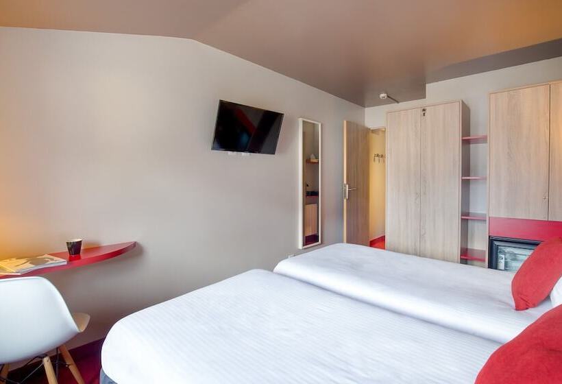 Номер Стандарт, Sowell Hotels Le Parc & Spa