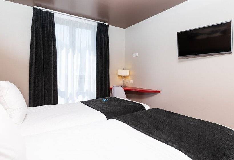 Номер Стандарт, Sowell Hotels Le Parc & Spa