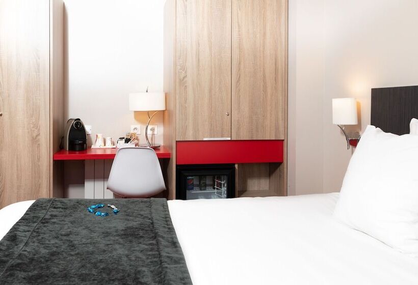 Номер Superior, Sowell Hotels Le Parc & Spa