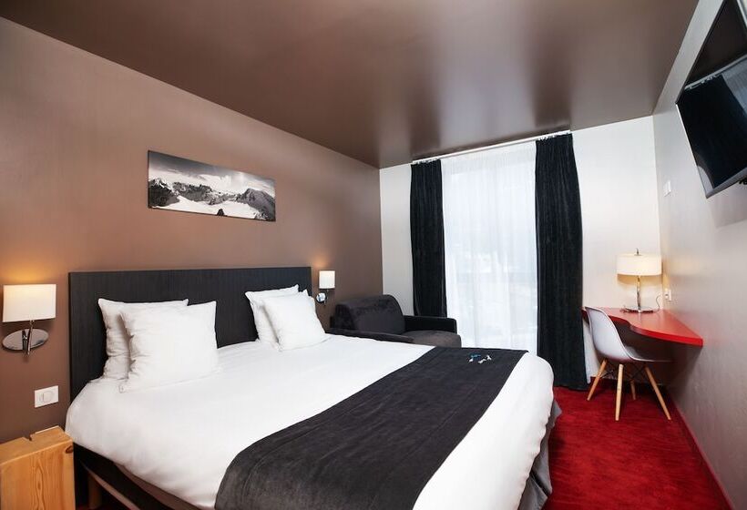 Четырехместный Номер Superior, Sowell Hotels Le Parc & Spa