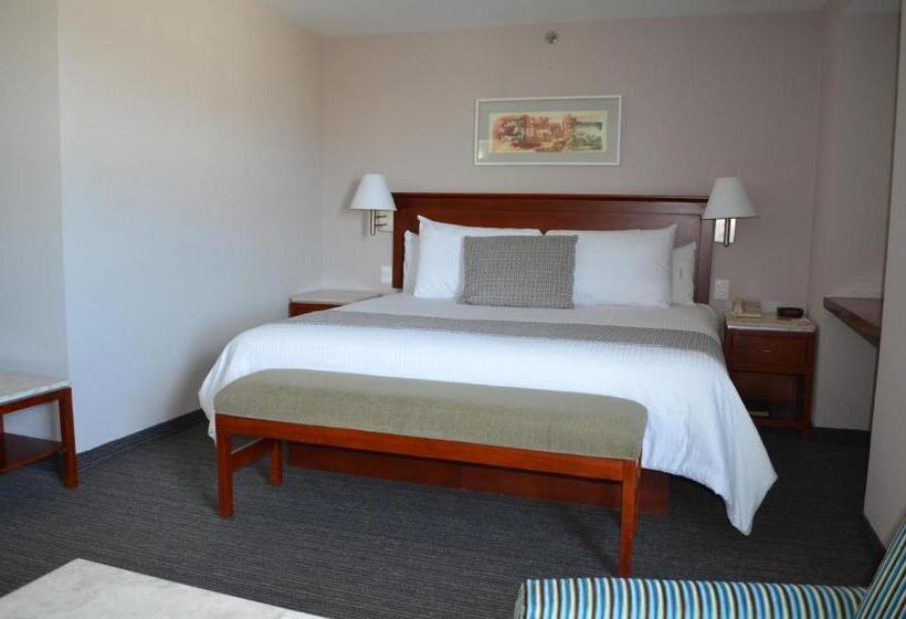 سوییت جونیور, Casa Inn Business Hotel Celaya