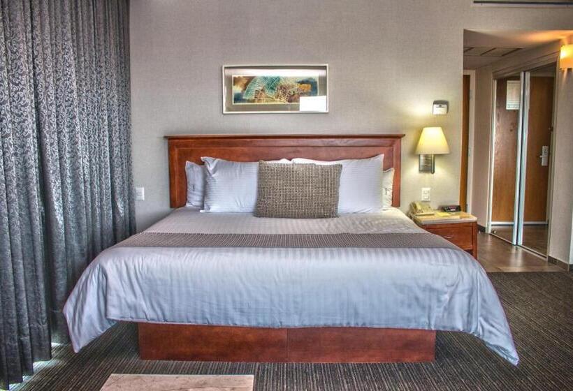 سوییت, Casa Inn Business Hotel Celaya