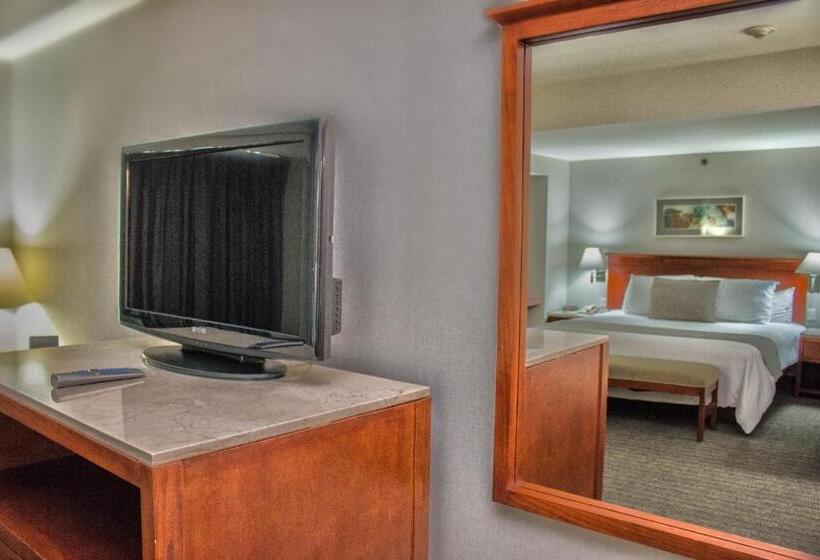 سوییت, Casa Inn Business Hotel Celaya