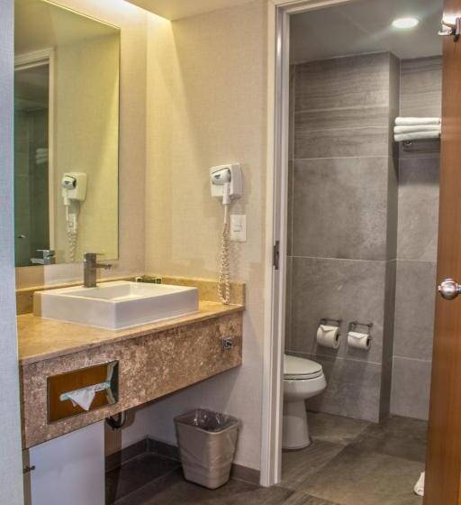 سوییت, Casa Inn Business Hotel Celaya