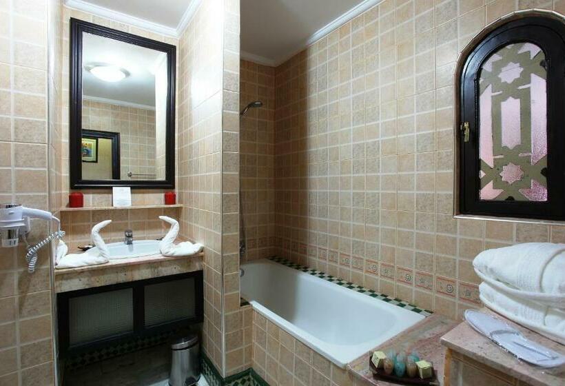 اتاق استاندارد, Diwane Hotel & Spa Marrakech