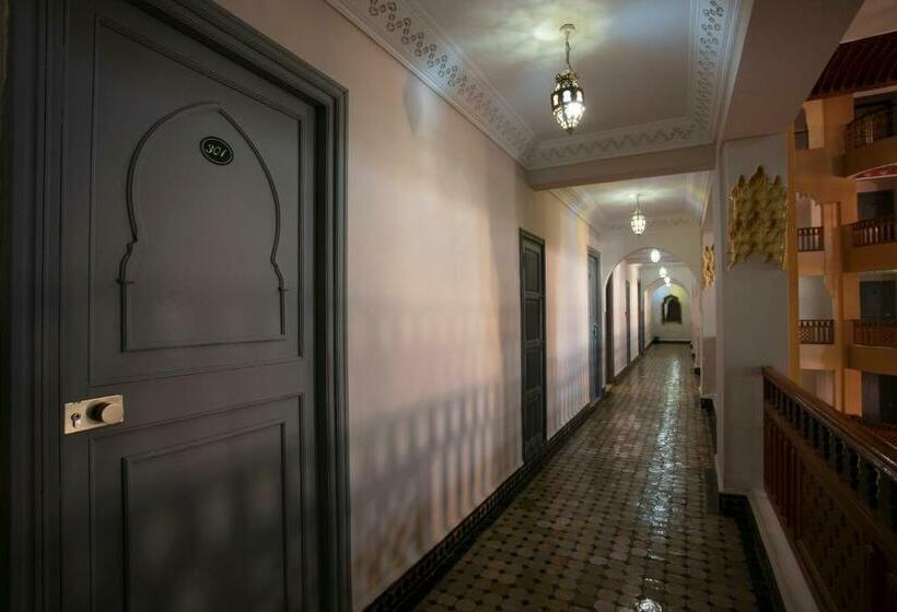 اتاق استاندارد, Diwane Hotel & Spa Marrakech